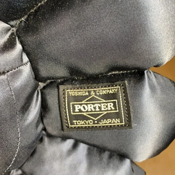 Takashi Murakami x Porter 85th 2 Way Bag